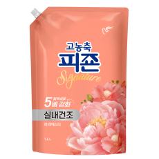 고농축피죤_시그니처_라피에스타_1600ml