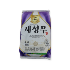 새청미 10kg