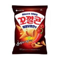 꼬깔콘매콤달콤67g