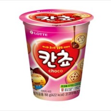 칸쵸컵88g