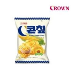 콘칲초당옥수수70g