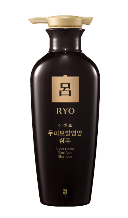 려진생보토탈중건성샴푸 400ml