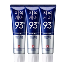 메디안 치석케어(오리지날) 120g*3입