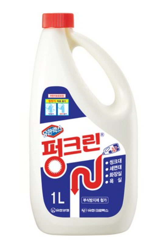 유한 펑크린 1L