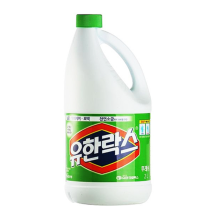 유한락스 후레쉬 2L