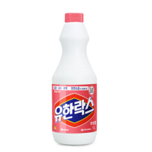 유한락스후로랄 1L