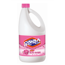 유한락스후로랄 2L