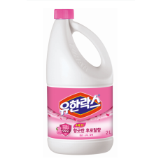 유한락스후로랄 2L