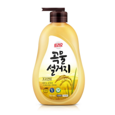 트리오 곡물설거지(현미) 750ml