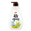 트리오 곡물설거지(우리밀)  750ml