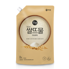 순샘 쌀뜬물 1kg