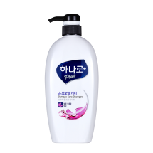 하나로 샴푸 (손상) 680G