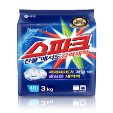 스파크 3KG