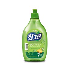 참그린 500g