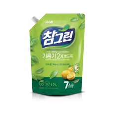 참그린녹차 1.2kg