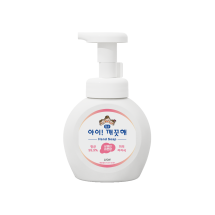 아이깨끗해 (레몬향)  250ml