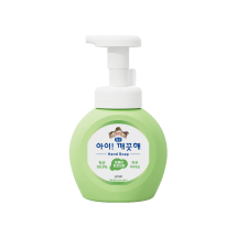 아이깨끗해 (청포도향) 250ml