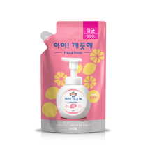 아이깨끗해 (레몬향) 200ml