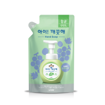 아이깨끗해 (청포도향) 200ml