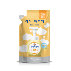 아이깨끗해(순) 200ml