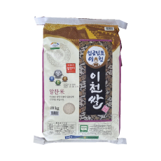 이천쌀 10kg