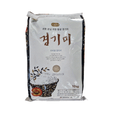 경기미 10kg