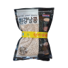 흰강낭콩 500g (1+1)