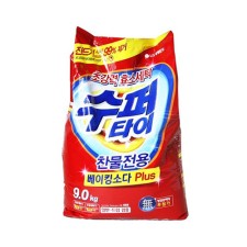 수퍼타이 9kg