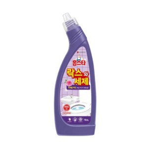 락스와세제750ml(후로랄) 750ml