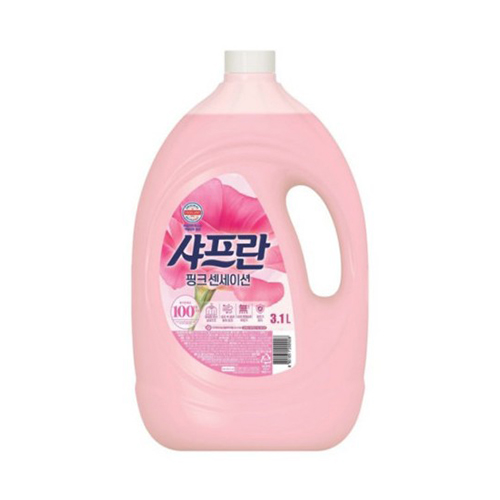 샤프란핑크센세이션 3100ml