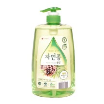 자연퐁(솔잎) 1kg